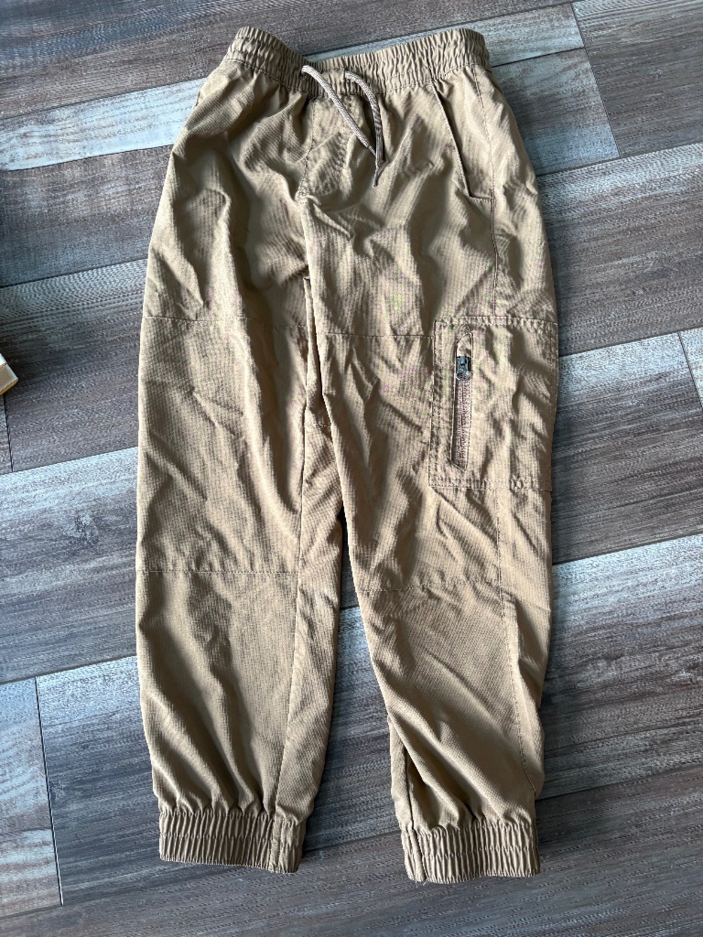Boys Columbia Omni-shade pants